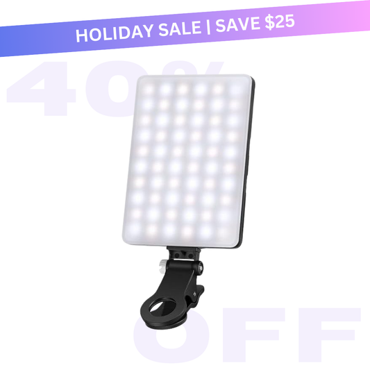 Snap Glow - Selfie Light